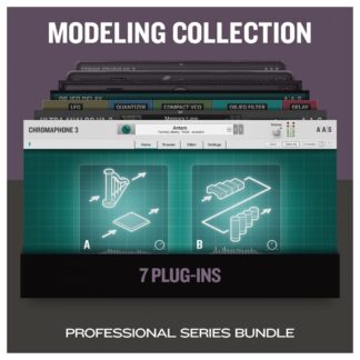 AAS Modeling Collection