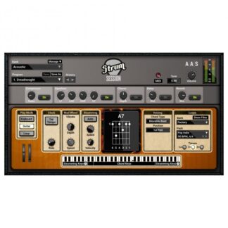 AAS Session Bundle