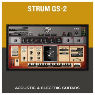 AAS Strum GS-2