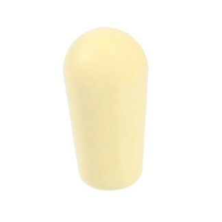 Allparts Switch Knob Cream