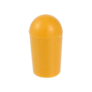 Allparts Switch Knob/Tip for Gibson and USA/Imperial Switches Amber