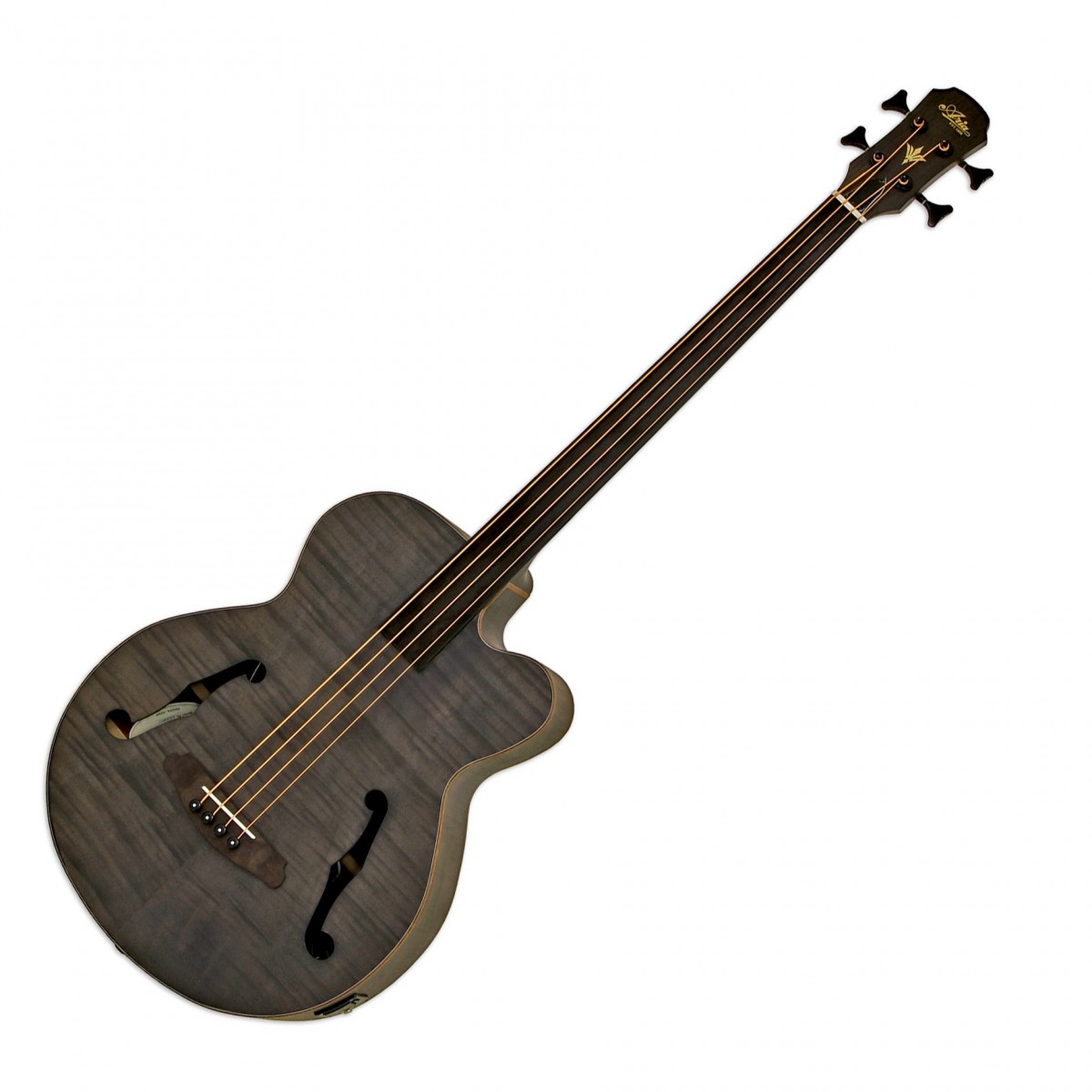Aria FEB F2/FL STBK Fretless Bass