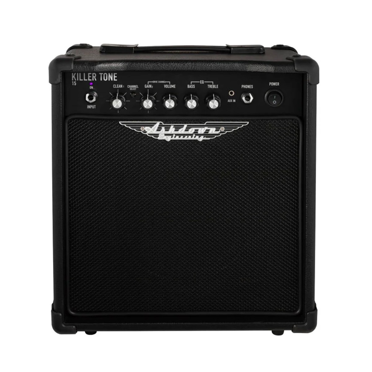 Ashdown Killer Tone KT-15 Guitar Combo