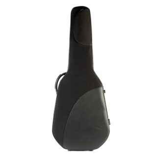 BAM 8001S Classic Guitar Case Black