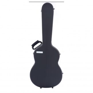 BAM 8002XL Hightech Classical Guitar Case Black Panther