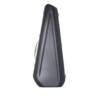 BAM Crew Adjustable Electric Guitar Case Black