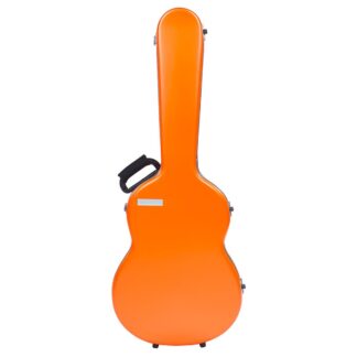 BAM DEF8002XL La Defense Hightech Classical Guitar Case Orange