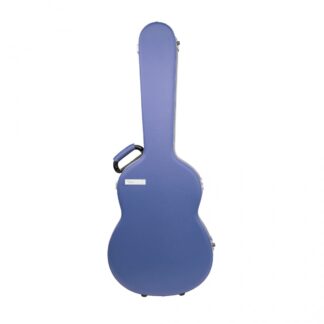 BAM ET8002XL LEtoile Classical Guitar Case Ocean Blue