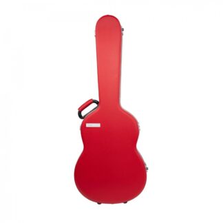 BAM ET8002XL LEtoile Classical Guitar Case Red