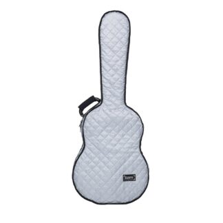 BAM HO8002XL Hoody for Hightech Classical Guitar Case Grey