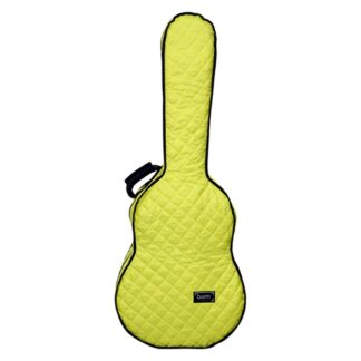 BAM HO8002XL Hoody for Hightech Classical Guitar Case Yellow
