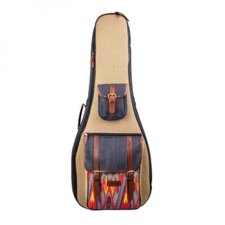 BAM IKAT Nashville Bass Guitar Gigbag Limited Edition
