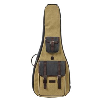 BAM Nashville Acoustic Guitar Case