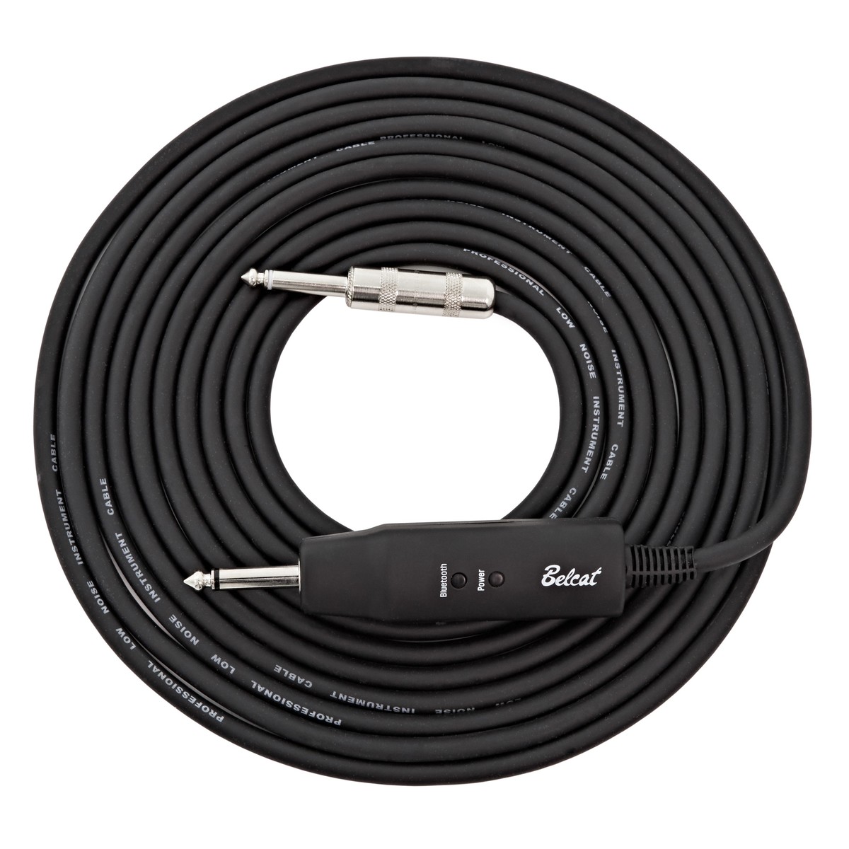 Belcat Bluetooth Cable and Rechargeable Battery 5m