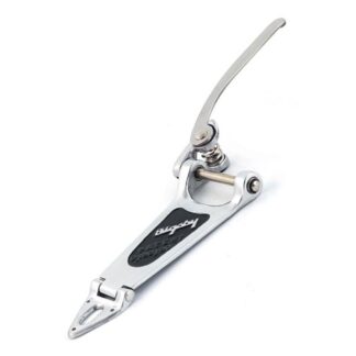 Bigsby B6 Vibrato System Left Handed Aluminium