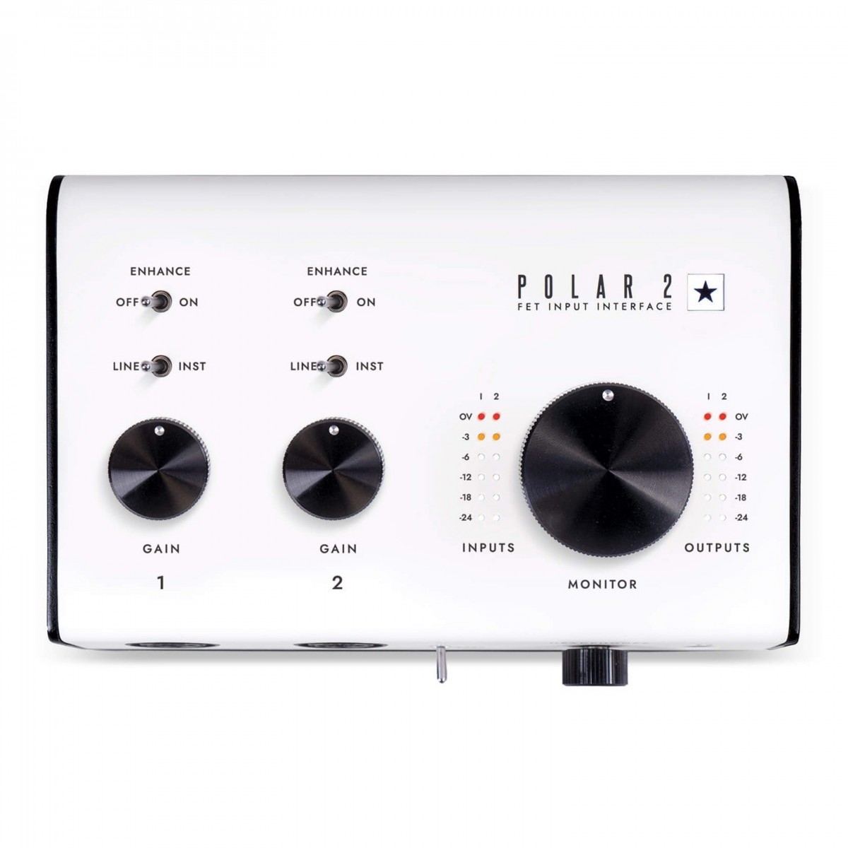 Blackstar Polar 2 Audio Interface
