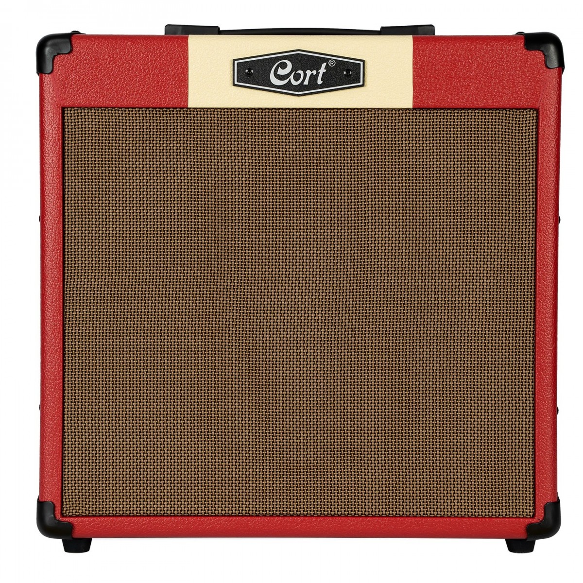 Cort CM30R Red
