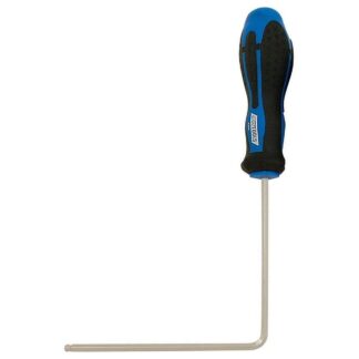 CruzTOOLS Soundhole Truss Rod Wrench 5mm