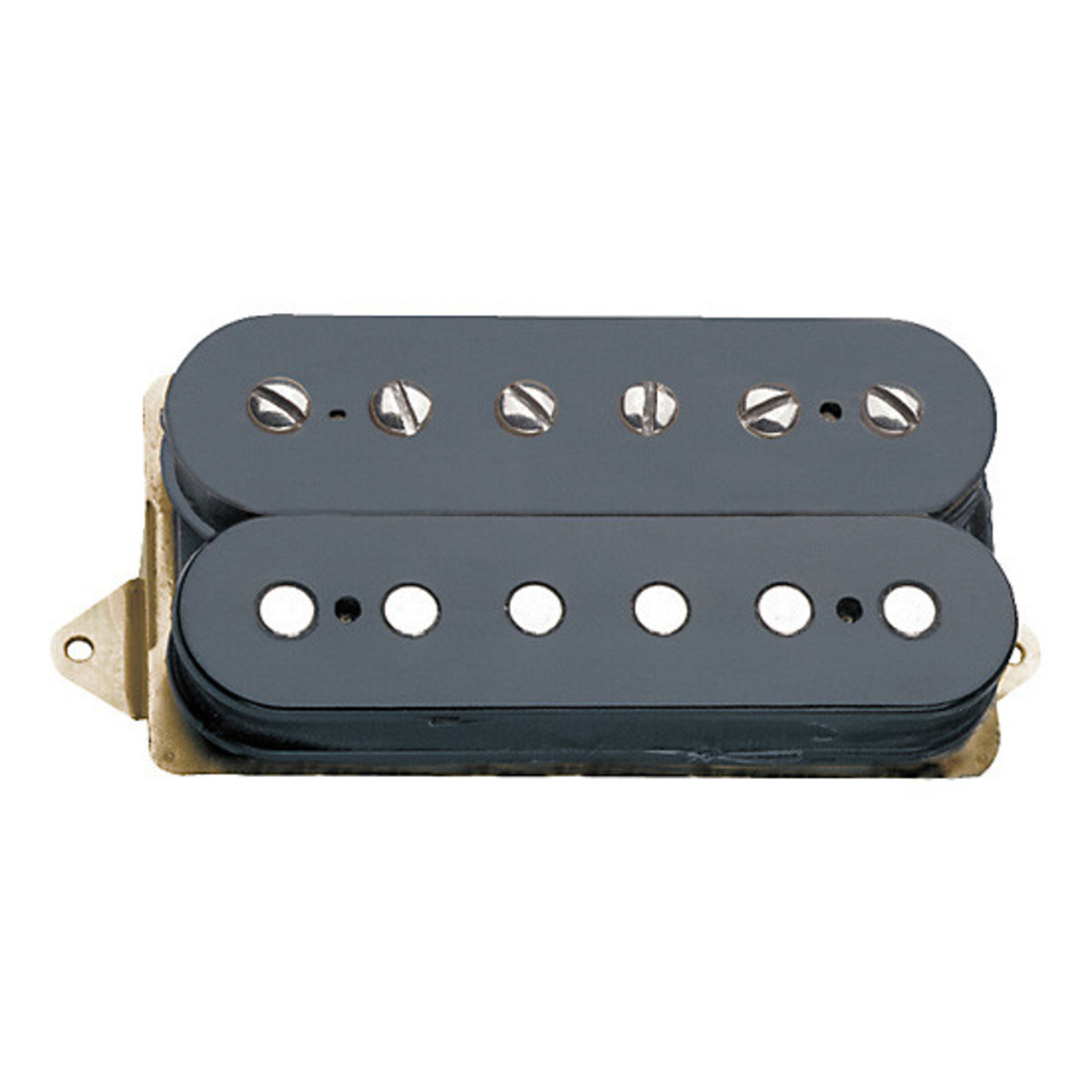 DiMarzio DP100F Super Distortion F Spaced Humbucker Pickup Black