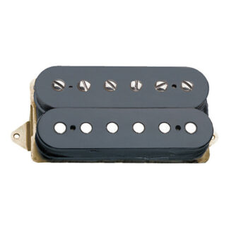 DiMarzio DP193 Air Norton Humbucker Guitar Pickup Black