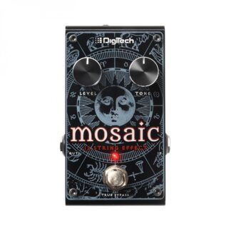 Digitech Mosaic 12 String Guitar Pedal