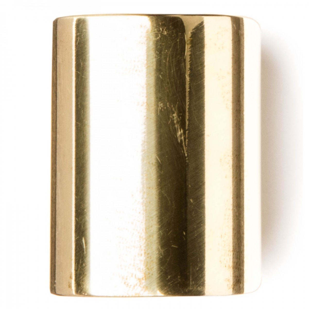 Dunlop 223 Brass Slide Knuckle Medium