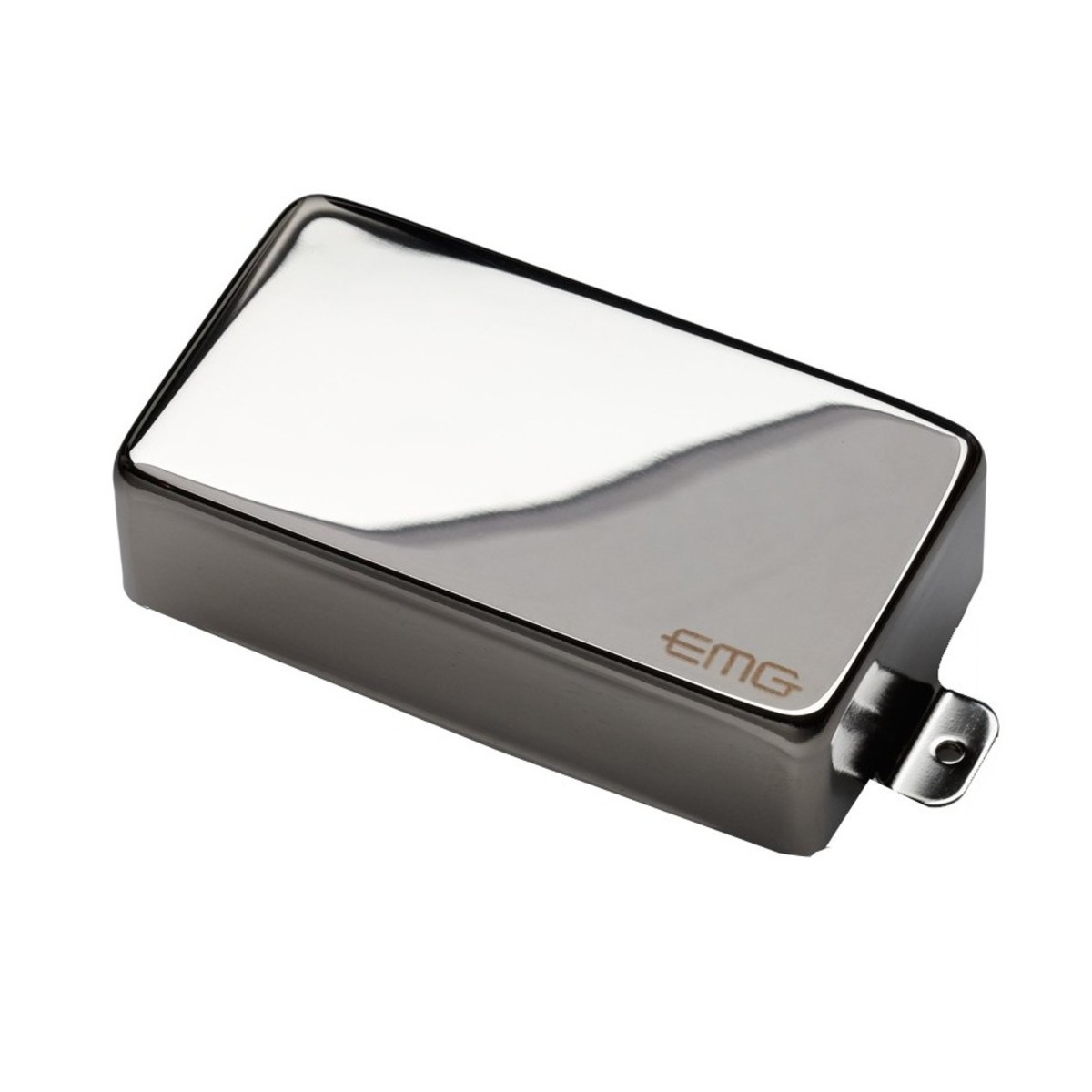 EMG 81 Humbucker Pickup Chrome