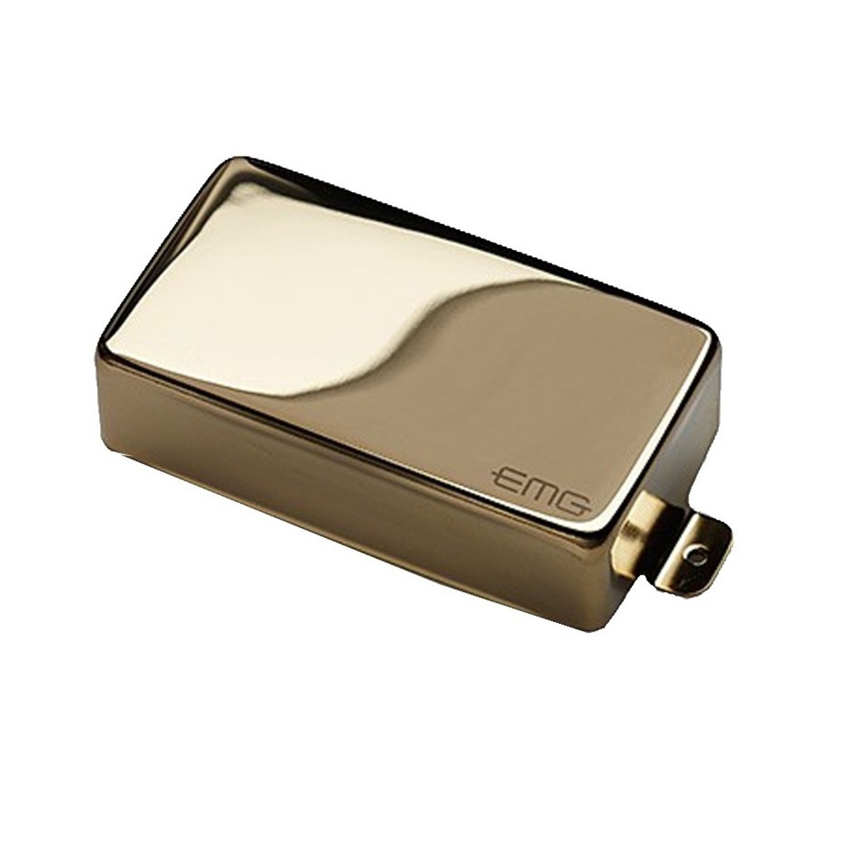 EMG 81 Humbucker Pickup Gold