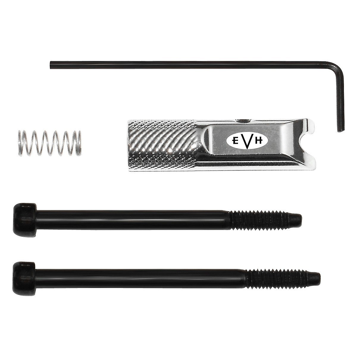 EVH D-Tuna System Chrome