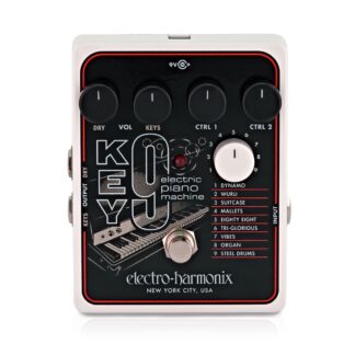 Electro Harmonix KEY9 Electric Piano Machine