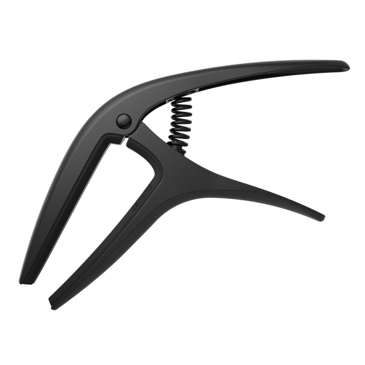 Ernie Ball P09600 Axis Capo Black
