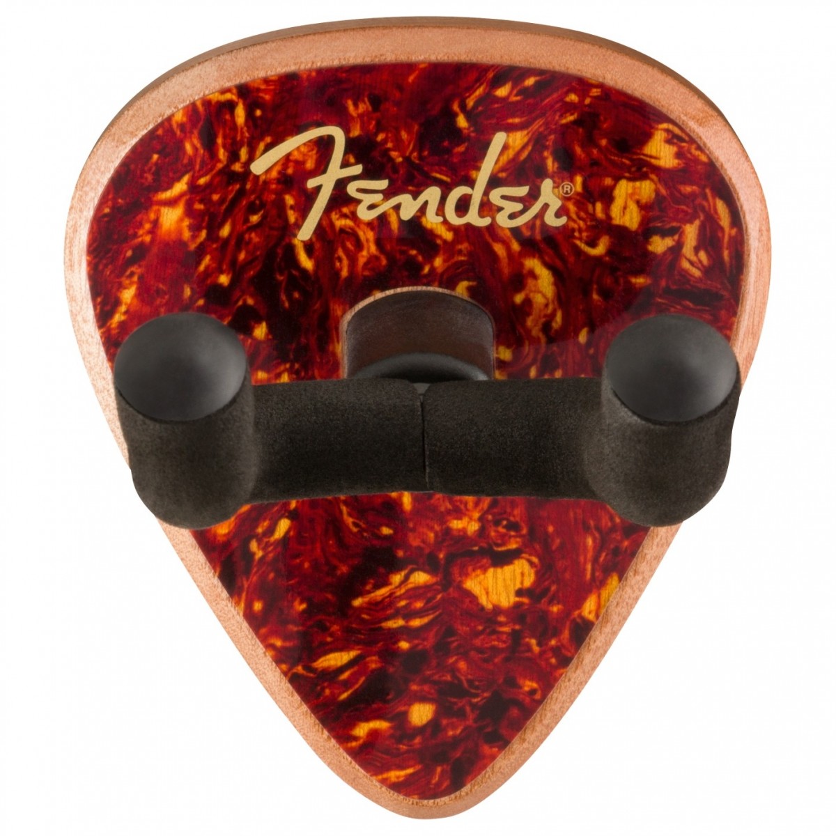 Fender 351 Wall Hanger Tortoiseshell Mahogany