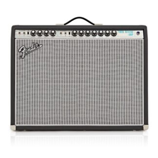 Fender 68 Custom Twin Reverb