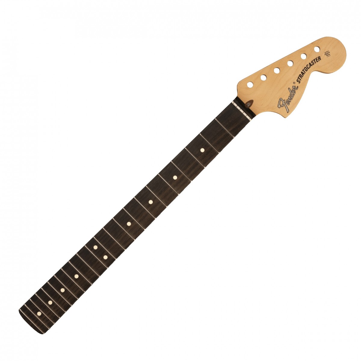 Fender American Performer Stratocaster Neck Rosewood