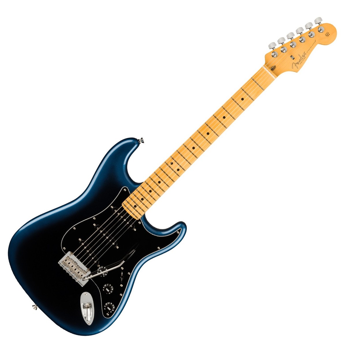 Fender American Professional II Stratocaster MN Dark Night