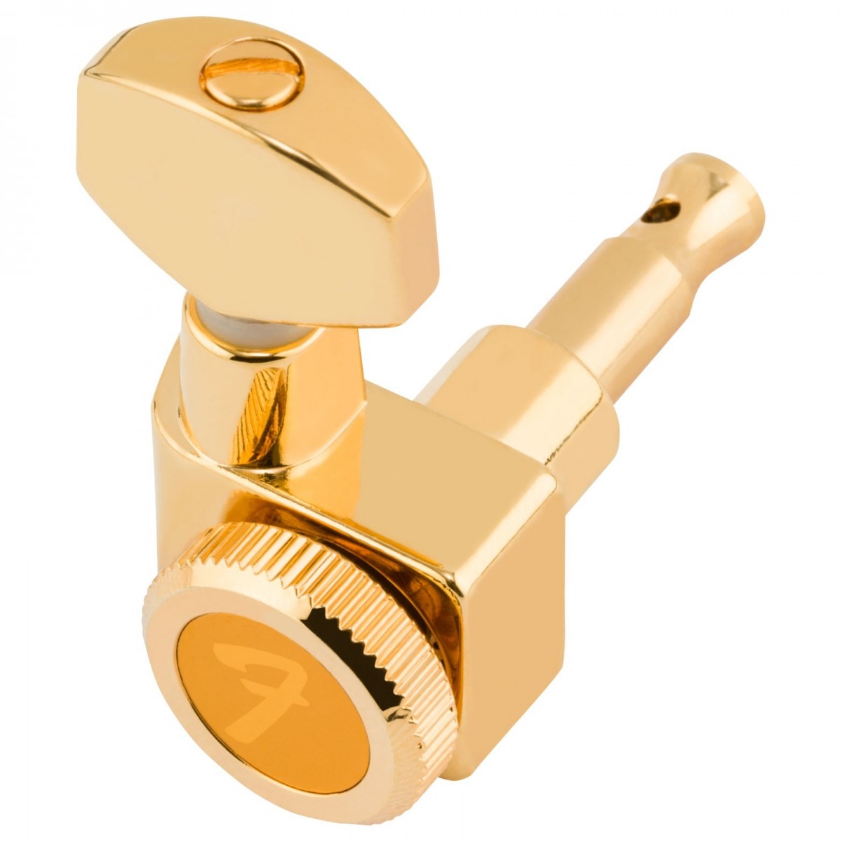 Fender Locking Stratocaster/Telecaster Tuning Machines Gold