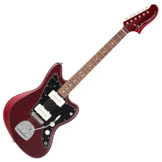 Fender Made in Japan Limited Starmaster RW Candy Apple Red