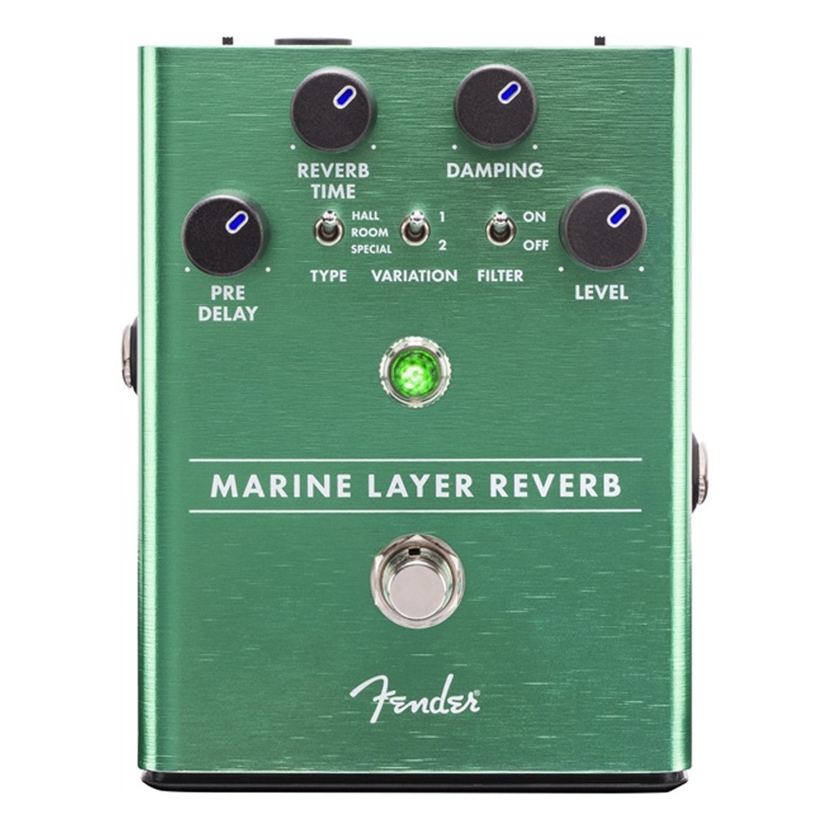 Fender Marine Layer Reverb