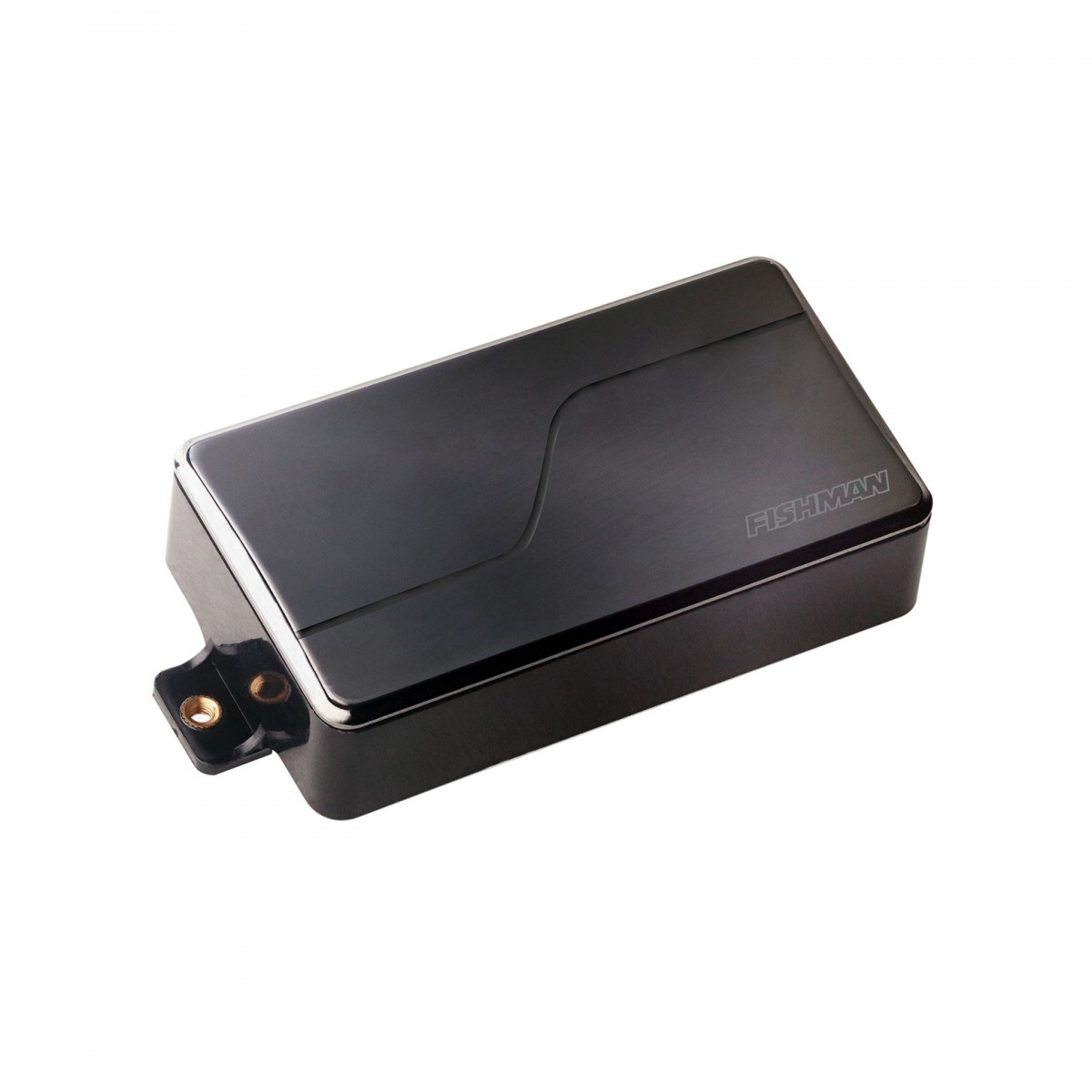 Fishman Fluence 3-Voice Modern Alnico Humbucker Black Nickel