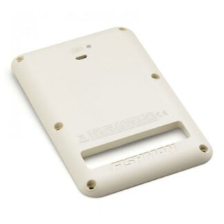 Fishman PRO-BPK-FSW Rechargeable Battery Pack White