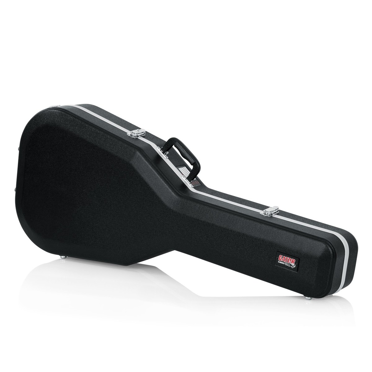 Gator GC-APX Deluxe Moulded Case for APX Guitars
