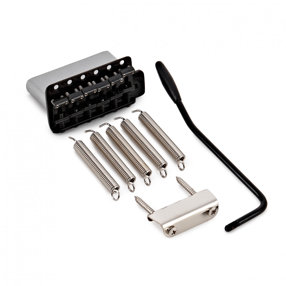 Gotoh GE101T Tremolo Bridge Black