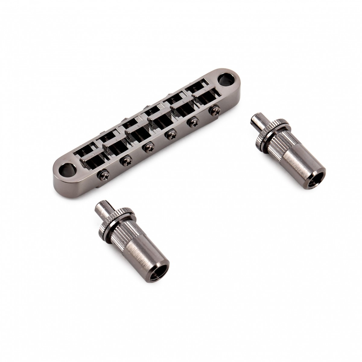 Gotoh GE103B-T Bridge Cosmo Black
