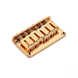 Gotoh GTC102 Bridge Gold