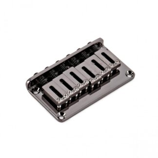 Gotoh GTC102 Hard Tail Bridge Cosmo Black