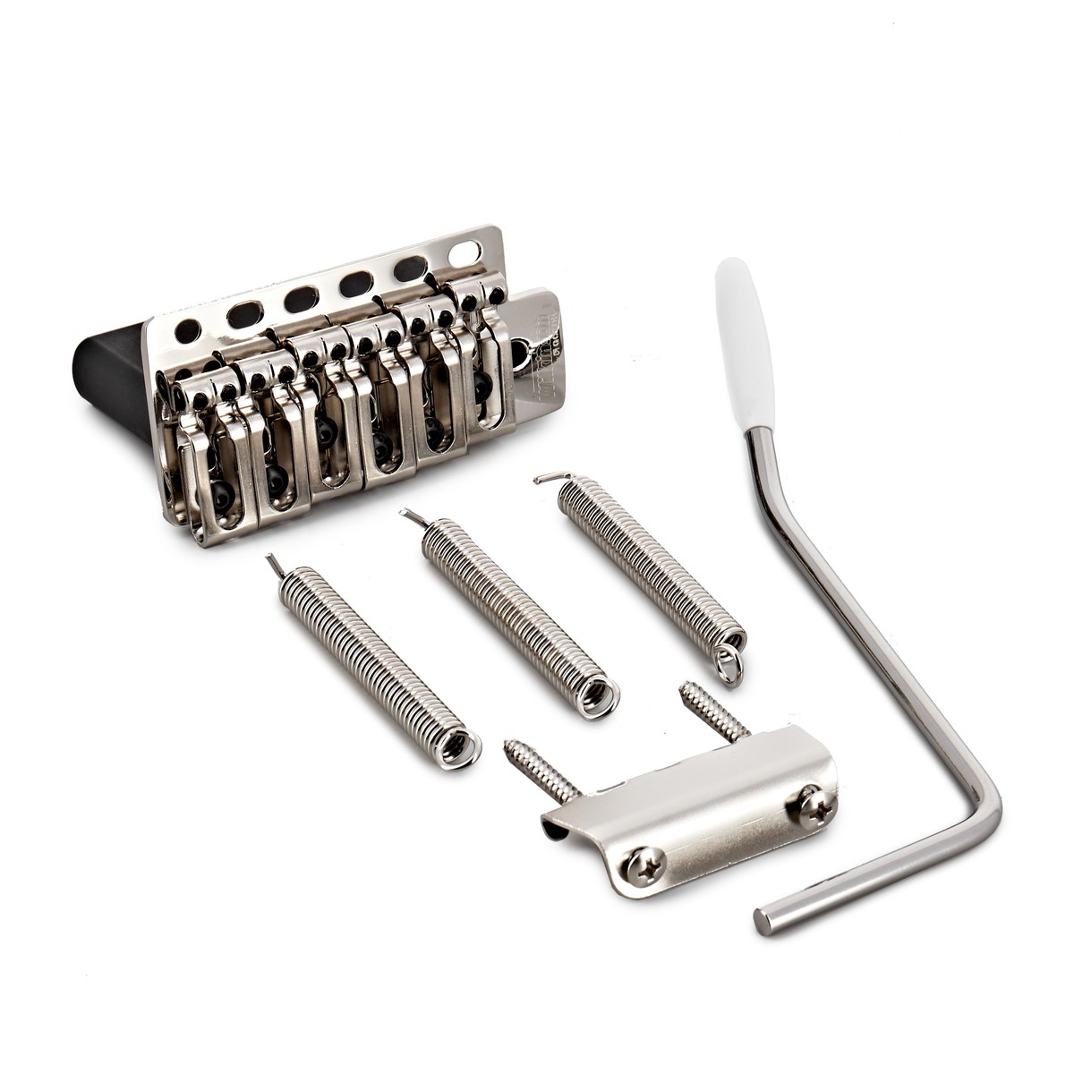 Gotoh Wilkinson VSVG ST Style Tremolo Bridge Nickel