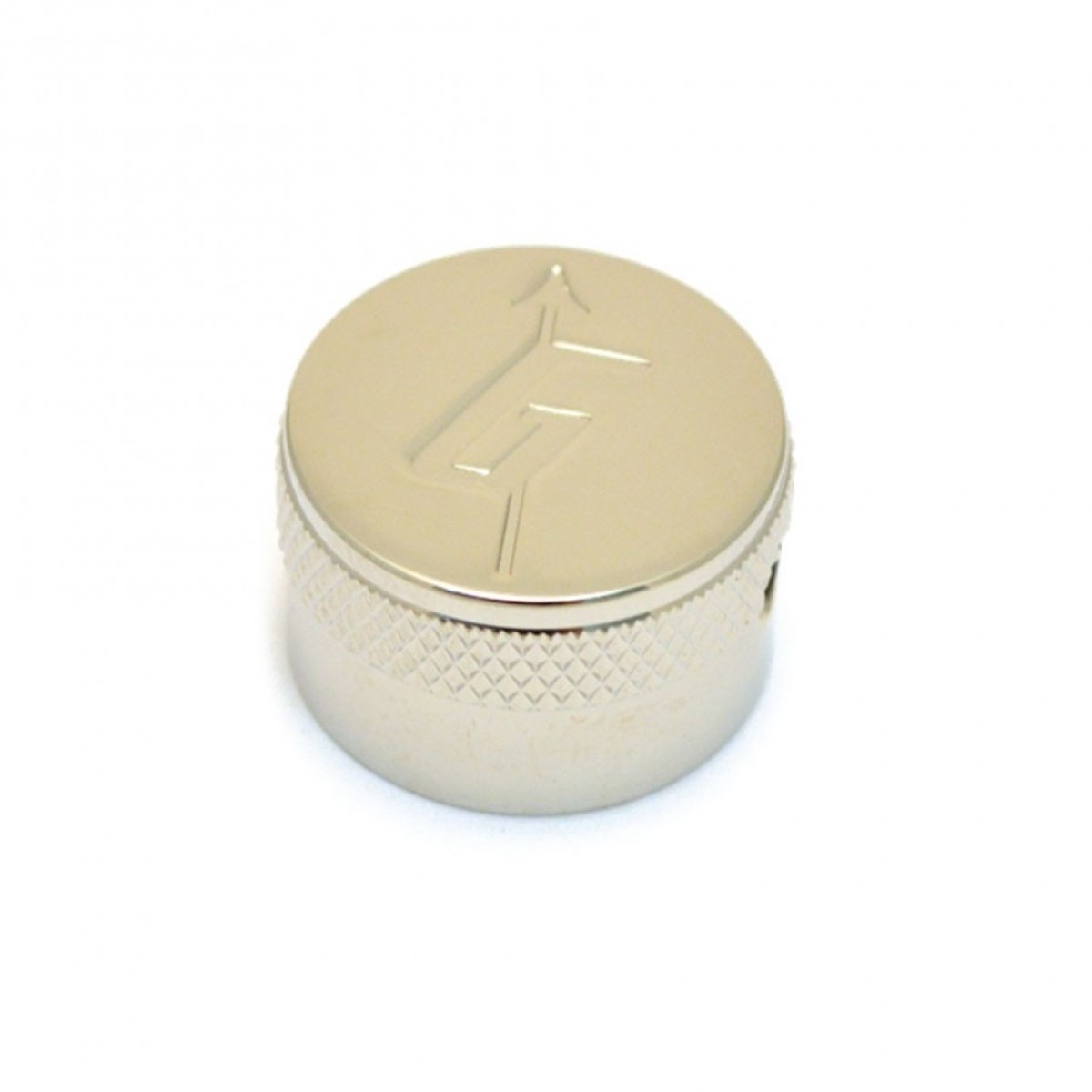 Gretsch Knob Electromatic Collection (Metric Pots) Chrome (2)