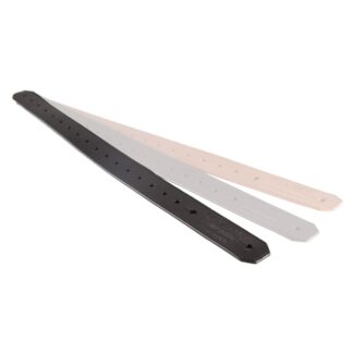 Gruv Gear DuoStrap Extra Long Tail Strap Black