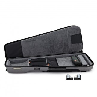Gruv Gear Kapsule Electric Guitar Travel Bag