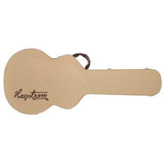 Hagstrom C-55 Hag Case For Viking Guitar Models